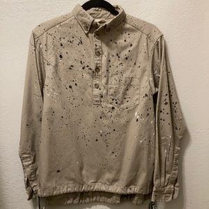 RTH shirt/jacket